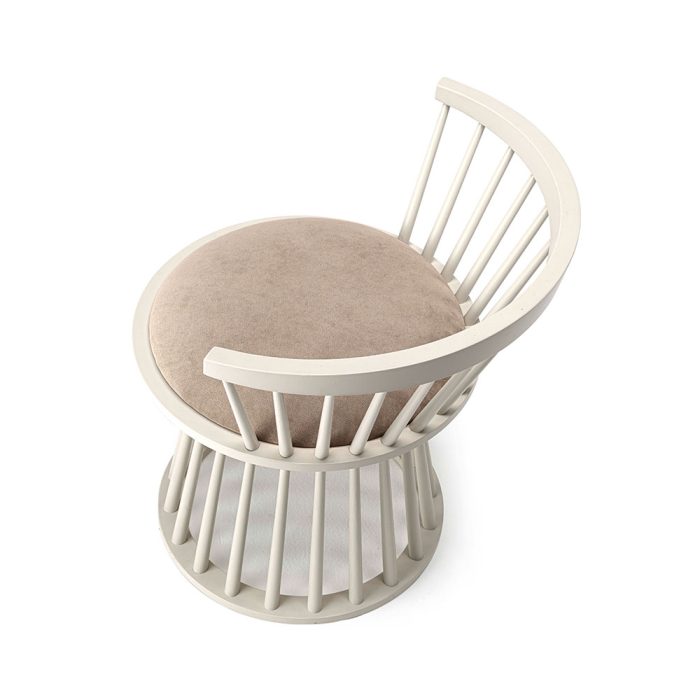 Wilmo Chair
