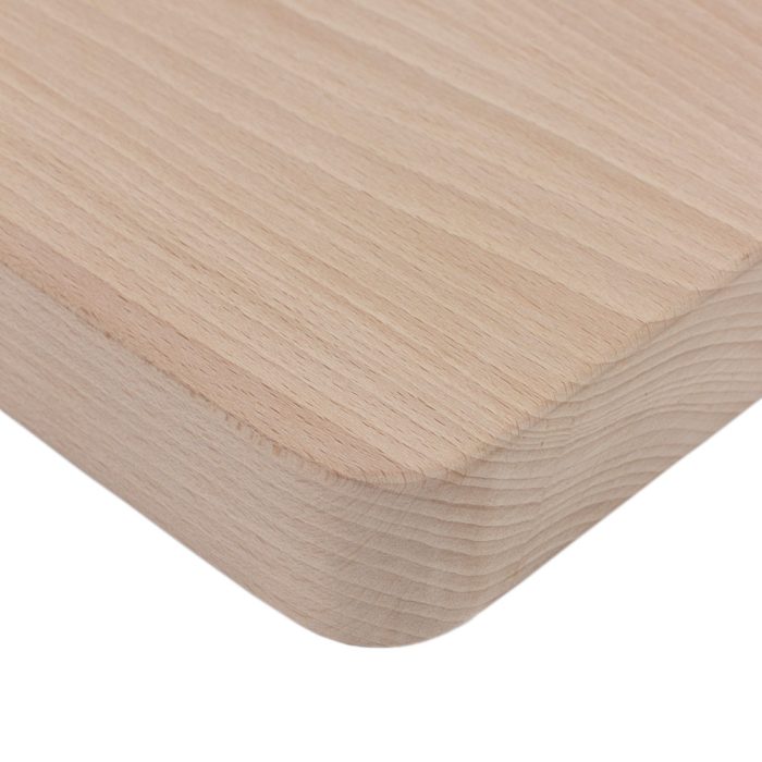 Solid Virgin Table Top