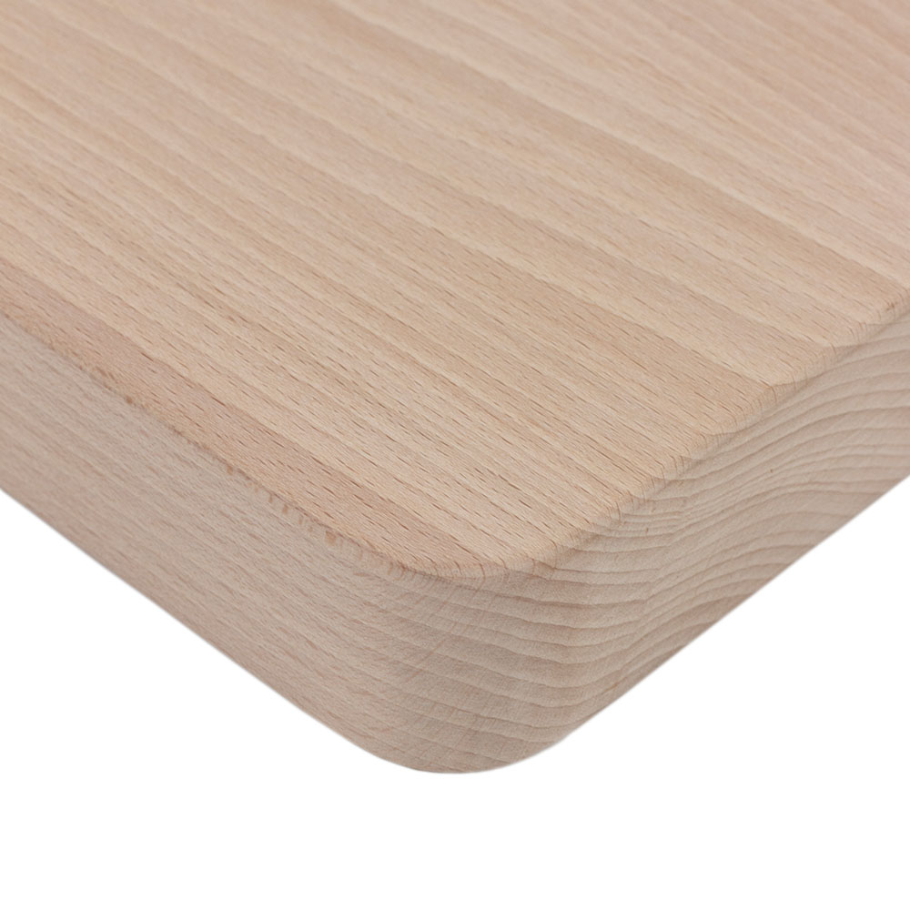 Solid Virgin Table Top