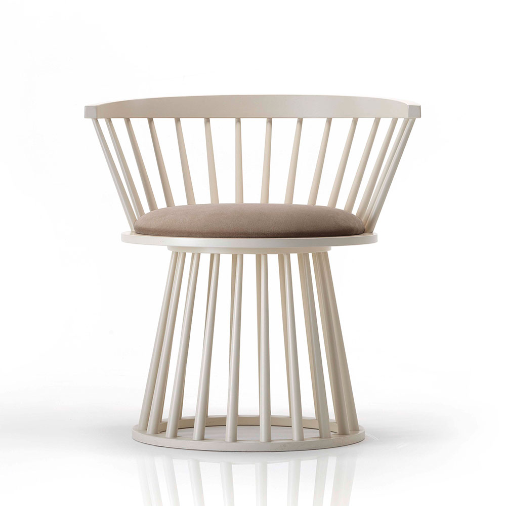 Wilmo Chair
