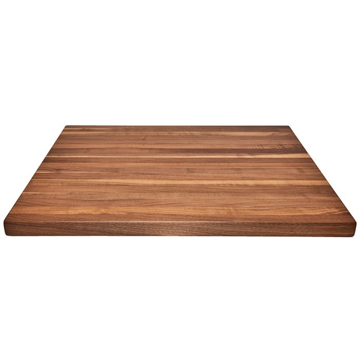 Solid Walnut Table Top