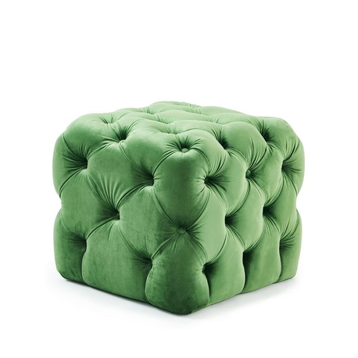 Kube Pouf