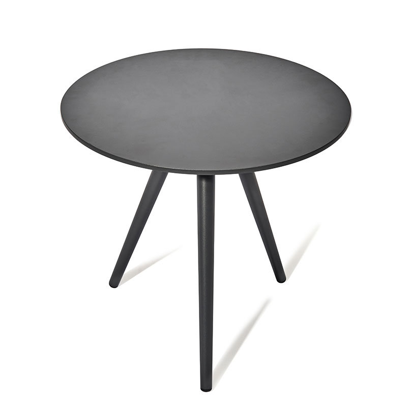 Smart Metal Little Table