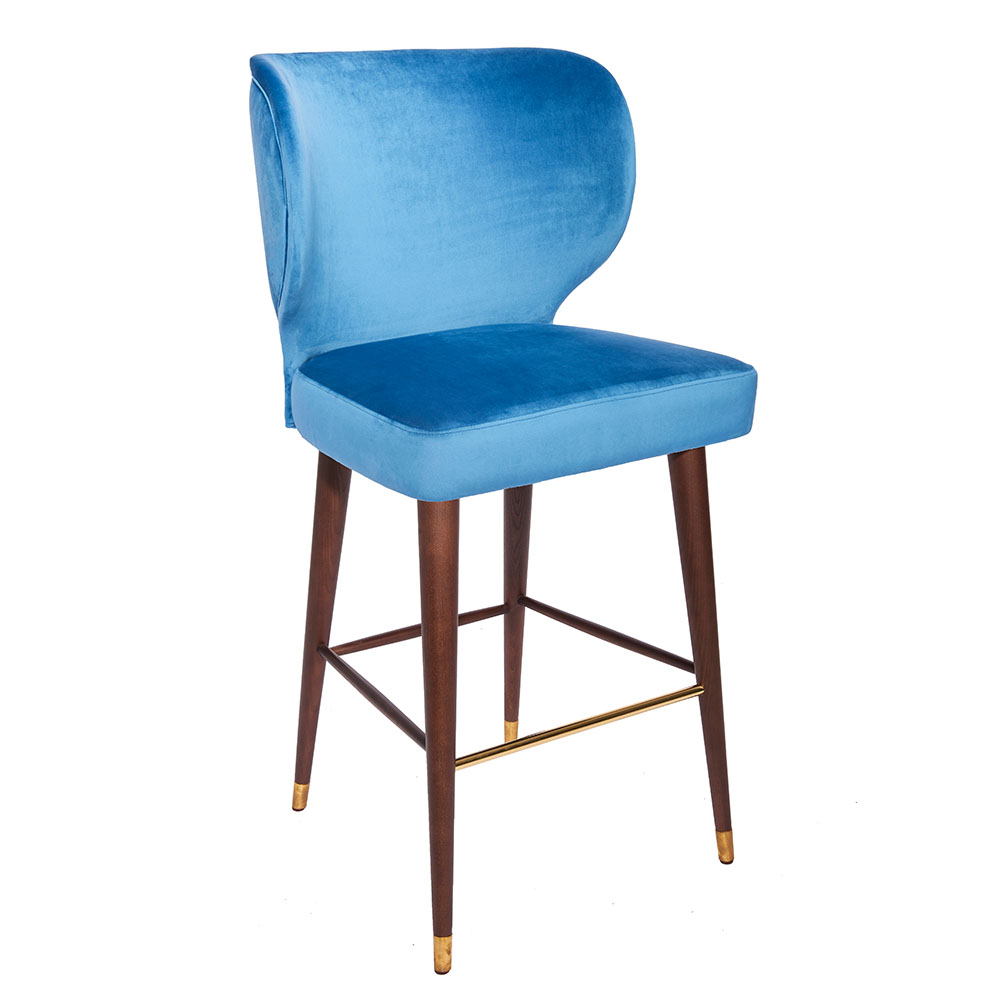 Carlu Barstool