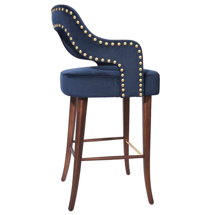 Ash Barstool