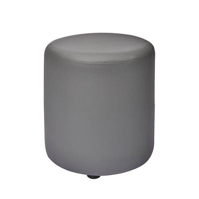 Drum Ottoman