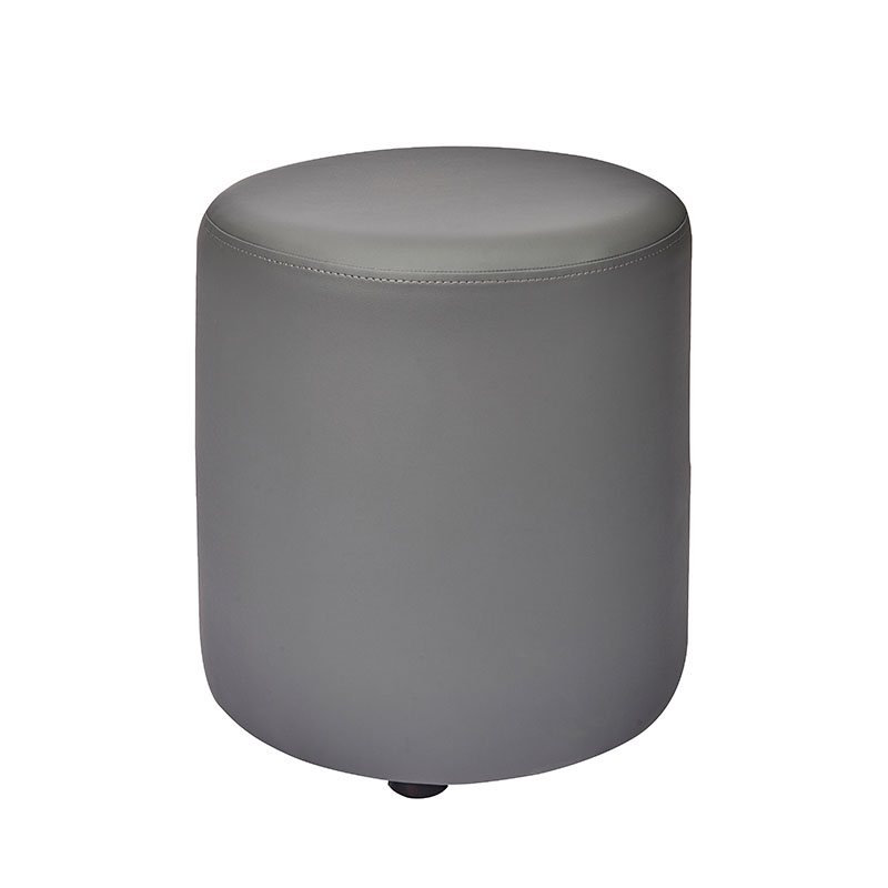 Drum Ottoman