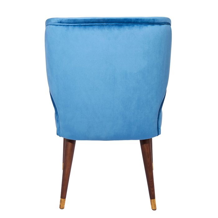 Carlu Chair