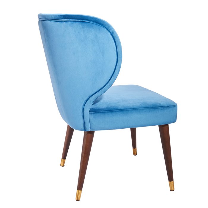 Carlu Chair