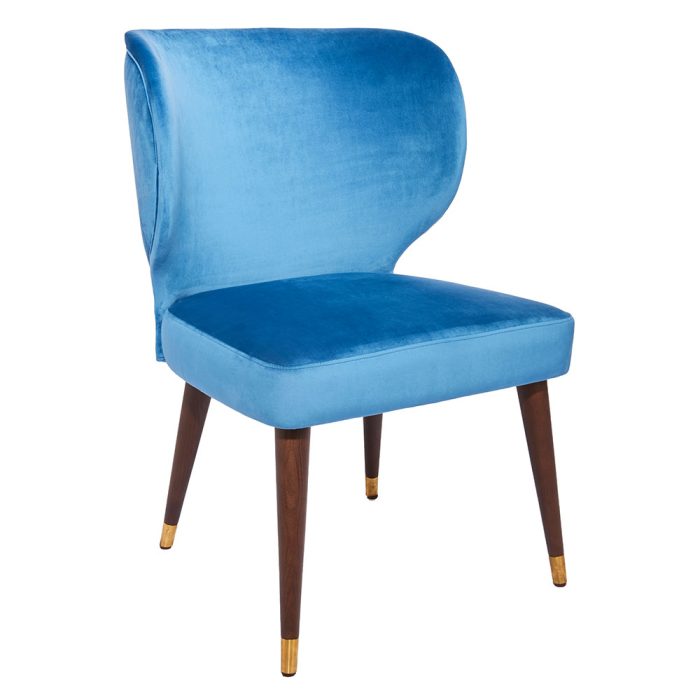 Carlu Chair