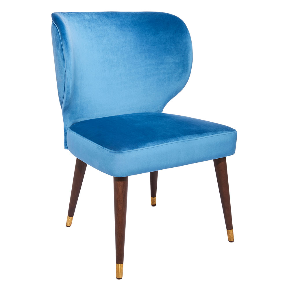 Carlu Chair