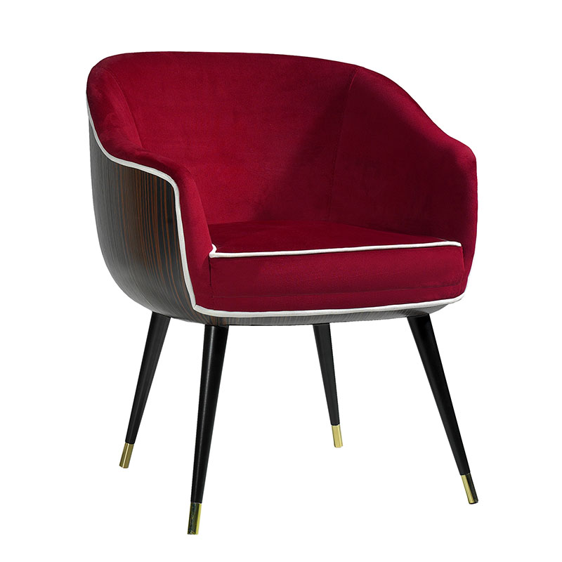 Bubble Tub Chair