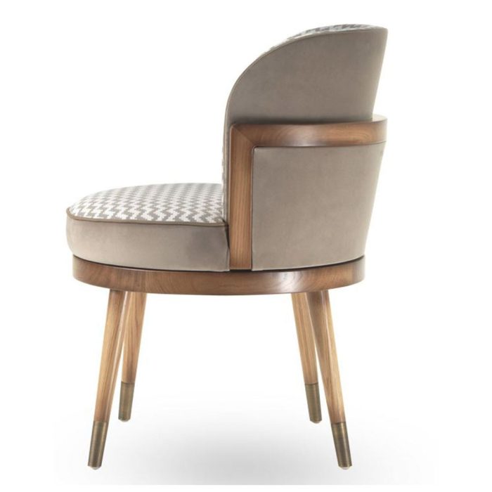 Delmo Chair