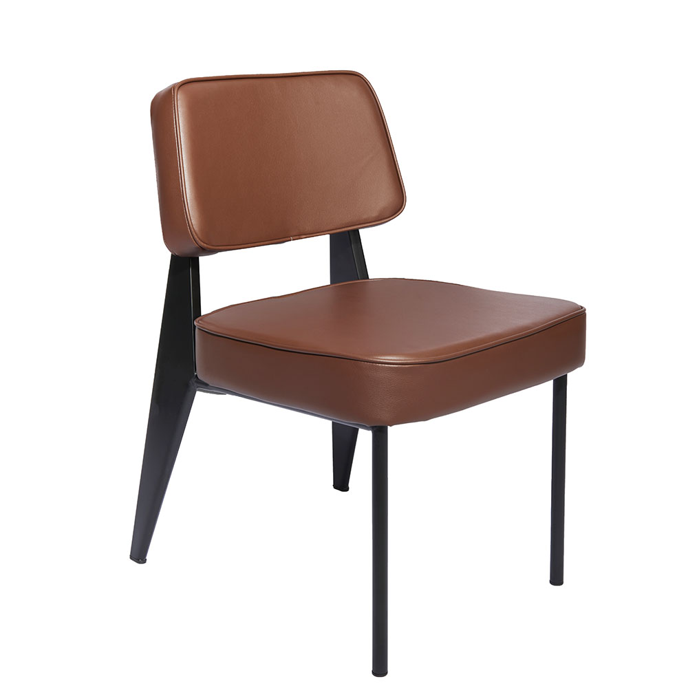 Dex Metal Side Chair
