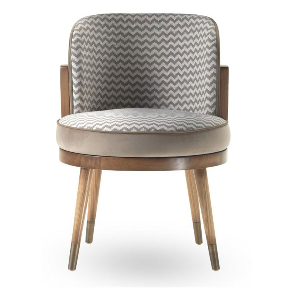 Delmo Chair