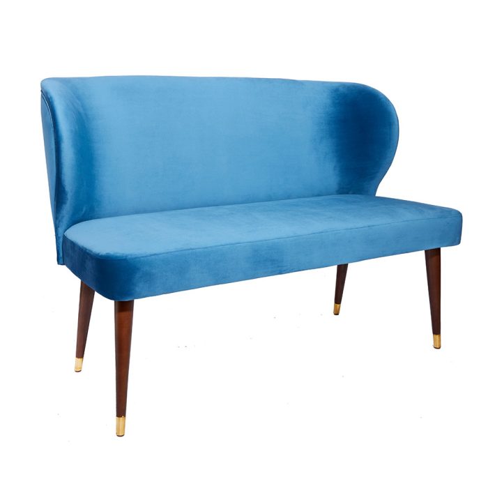 Carlu Bench