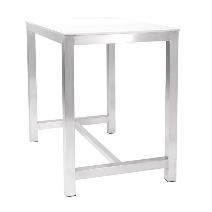 9000 SS Communal Bar Base