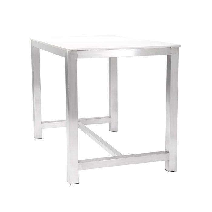 9500 SS Communal 66 Bar Base