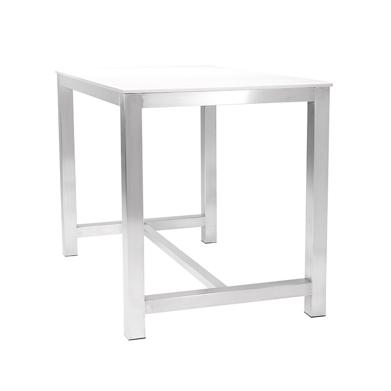 9500 SS Communal 66 Bar Base