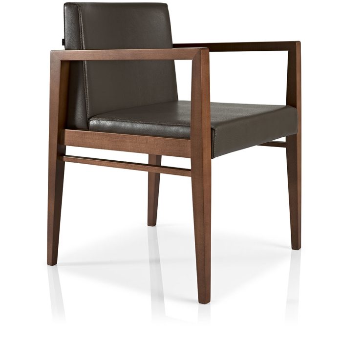 Avenue Arm Chair