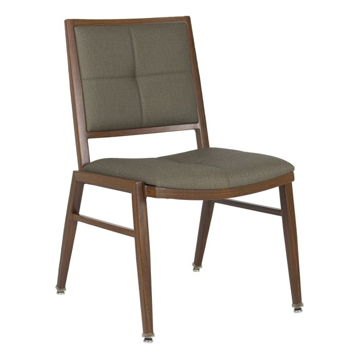 Fresco Metal Chair