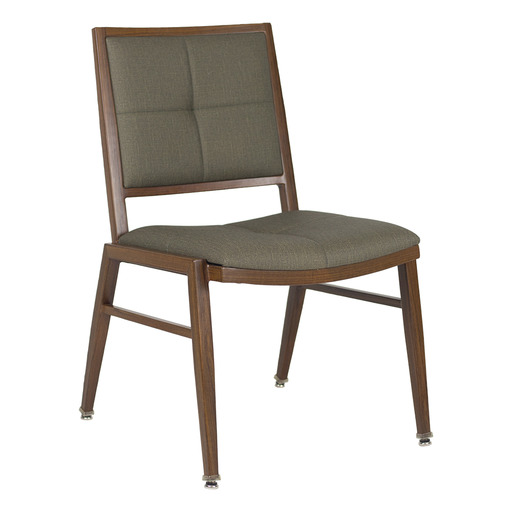 Fresco Metal Chair