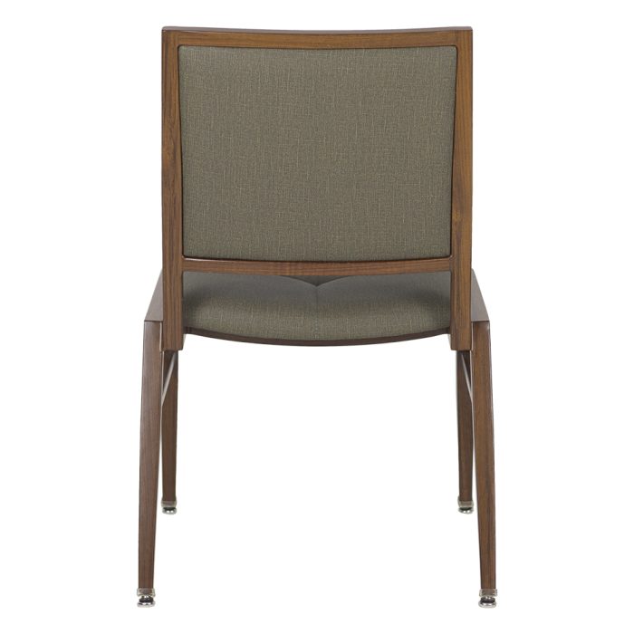 Fresco Metal Chair