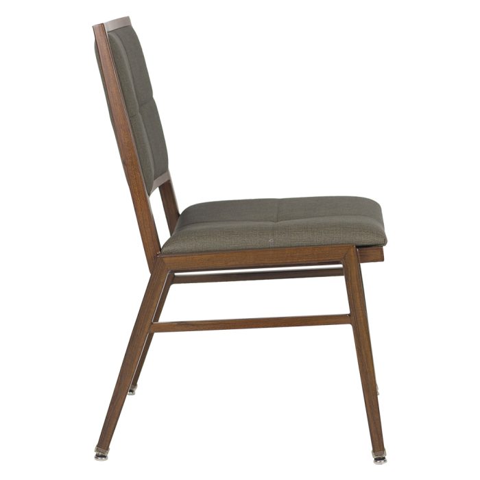 Fresco Metal Chair
