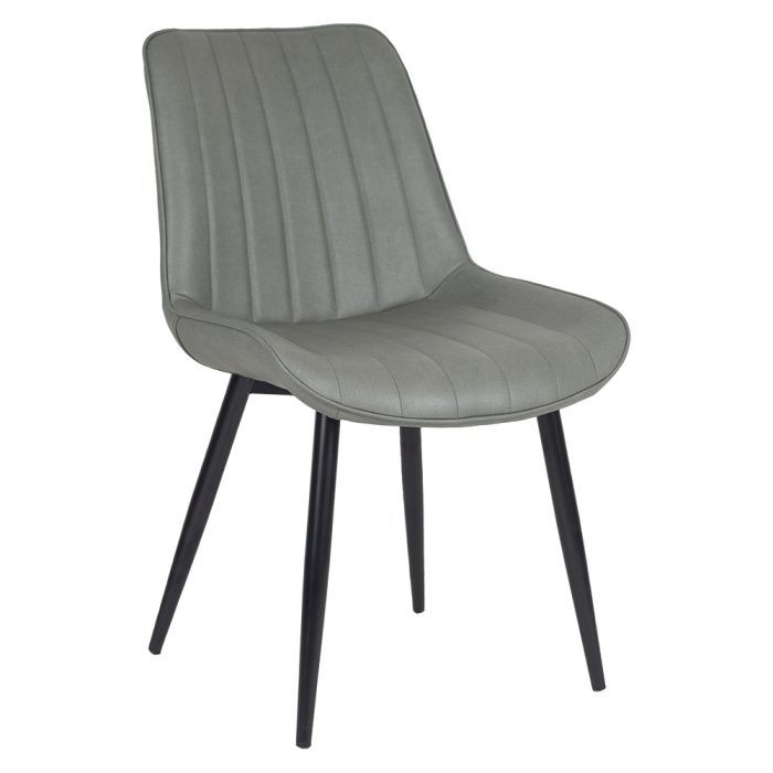 Biva Metal Side Chair