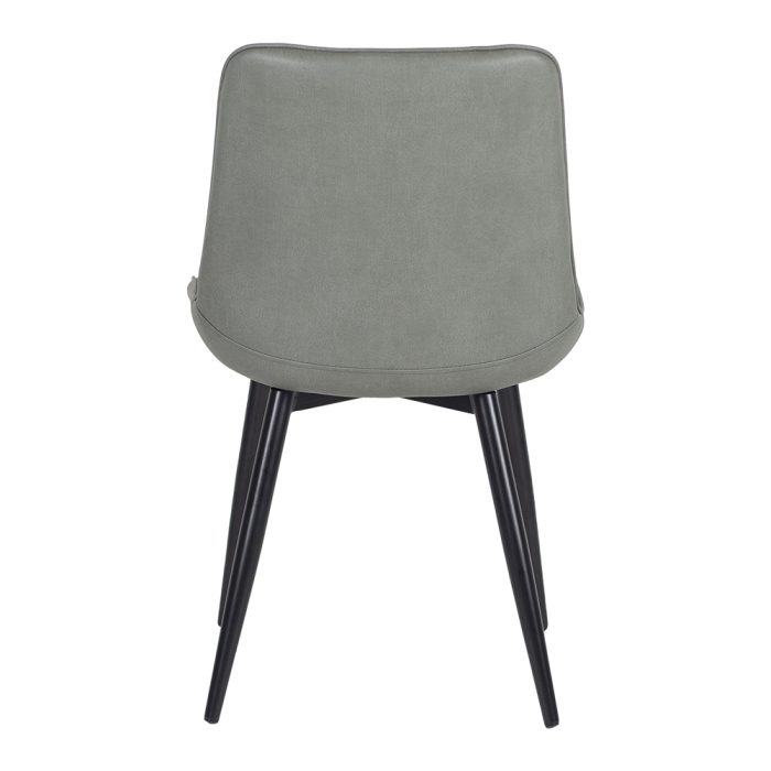 Biva Metal Side Chair