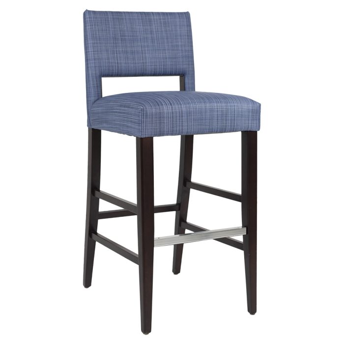 Blues Barstool