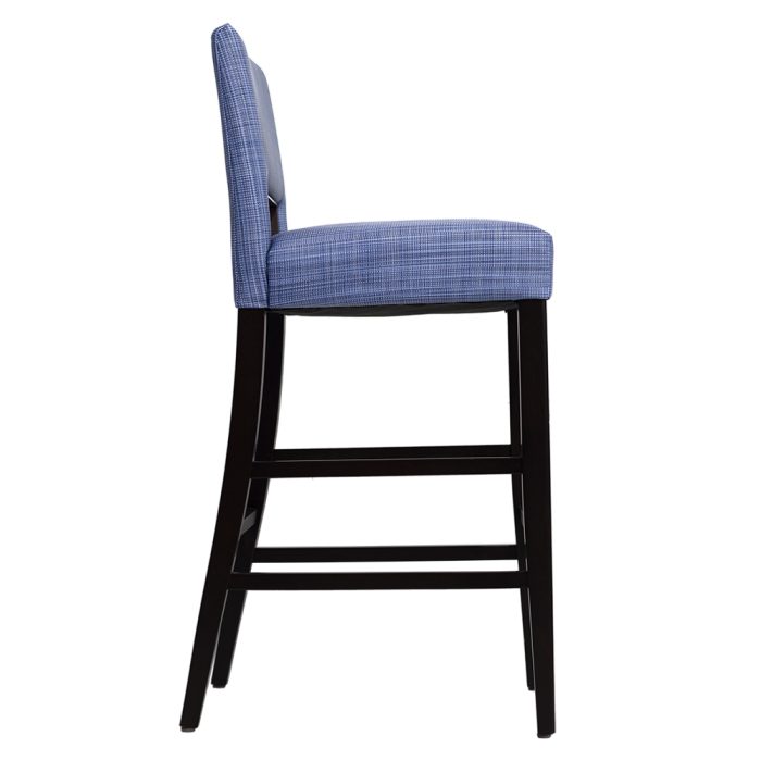 Blues Barstool
