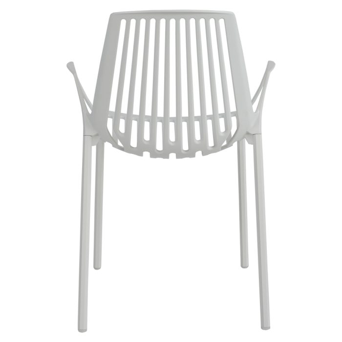 Chill Metal Arm Chair