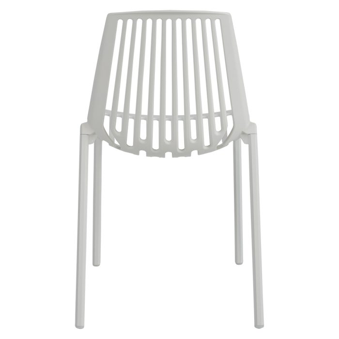 Chill Metal Chair