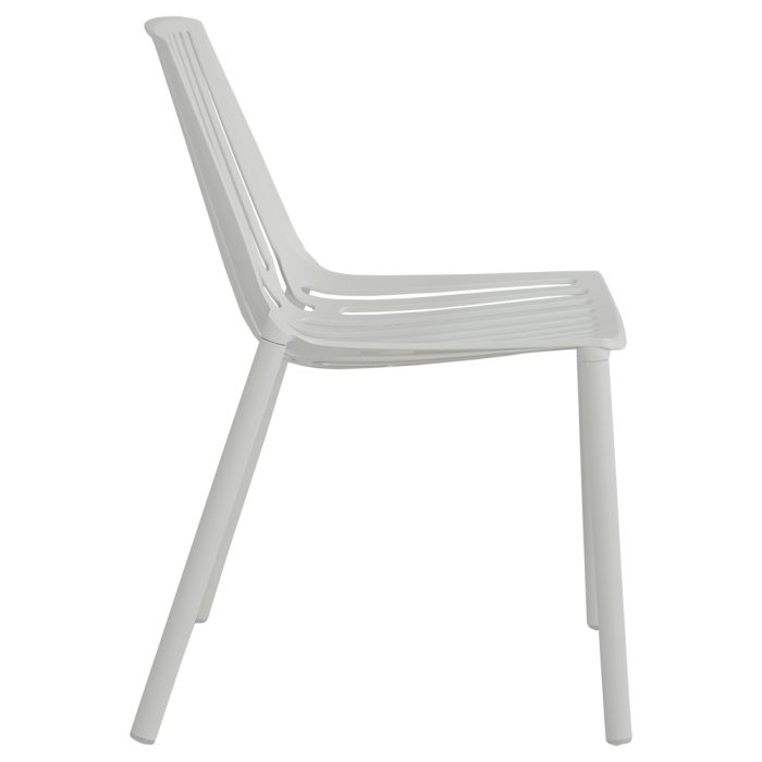 Chill Metal Chair