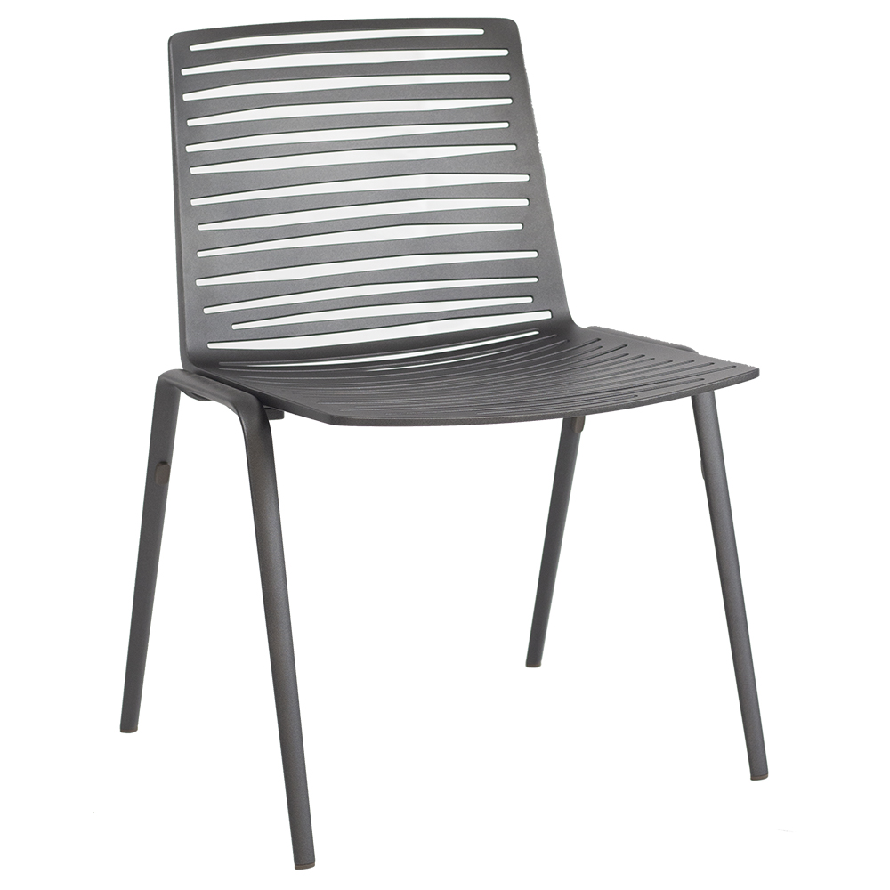 Cool Metal Chair