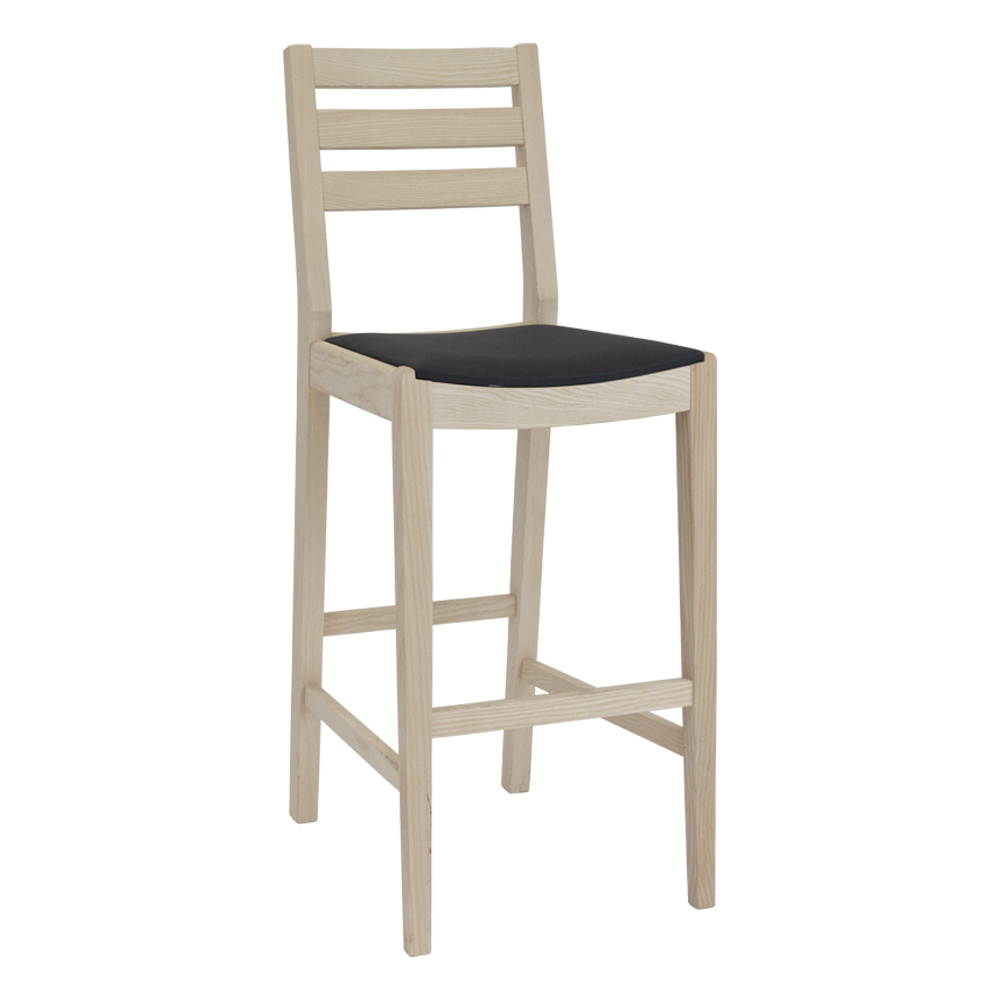 Craft Barstool Raw