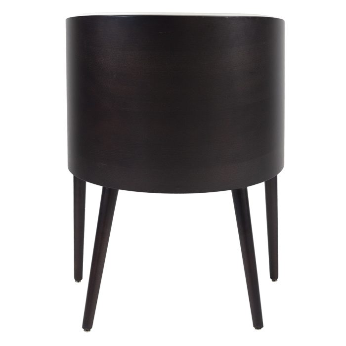 Drew Wood Tub