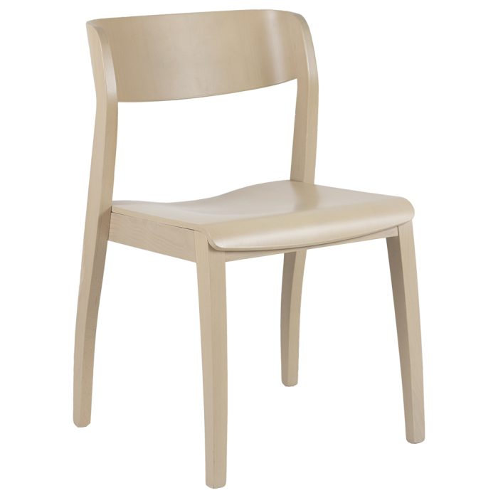 Frye Wood Chair