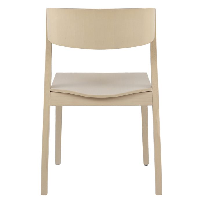 Frye Wood Chair