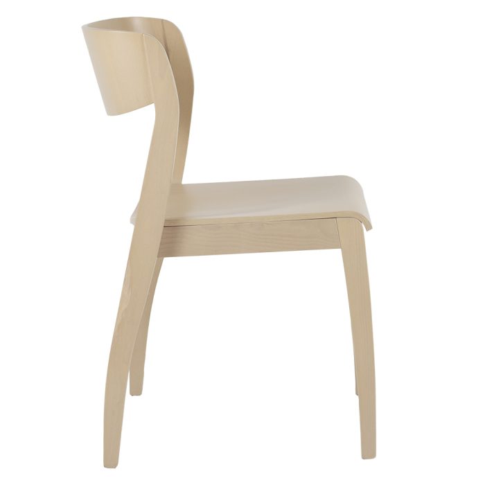 Frye Wood Chair
