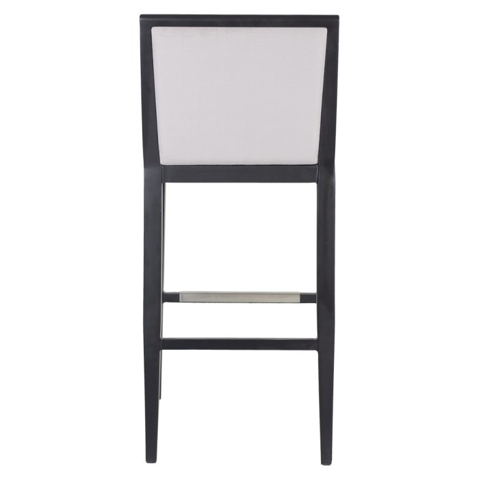 Globster Metal Barstool