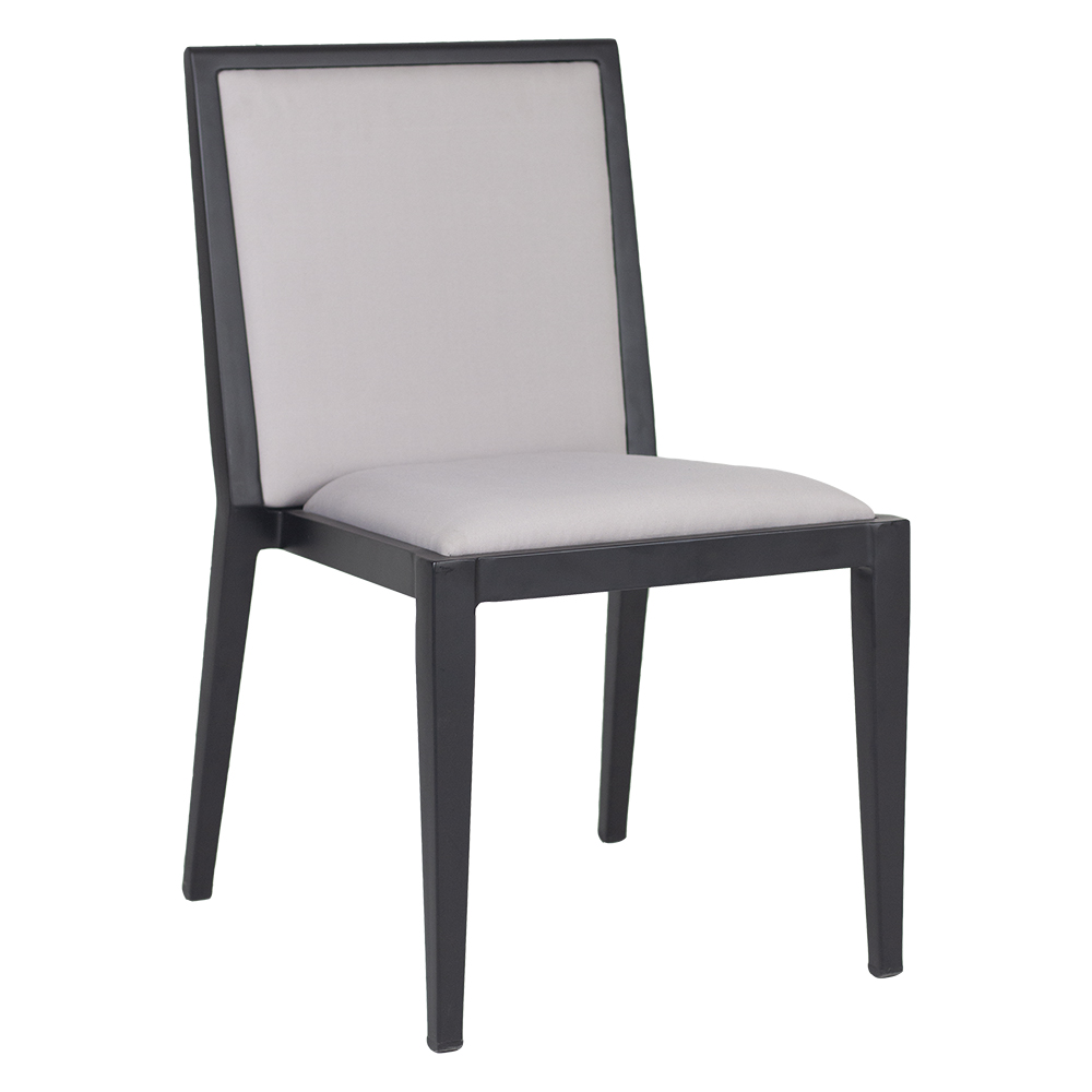 Globster Metal Chair