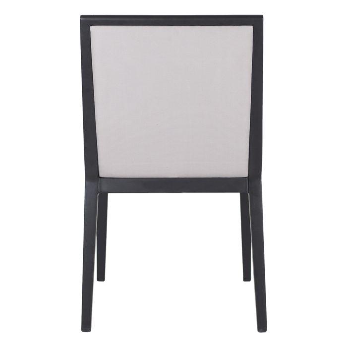 Globster Metal Chair