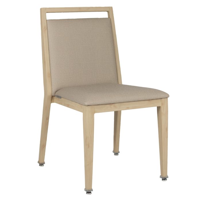 Jordan Metal Chair