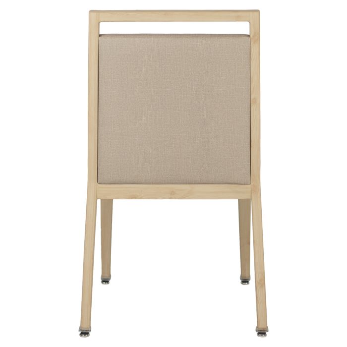 Jordan Metal Chair