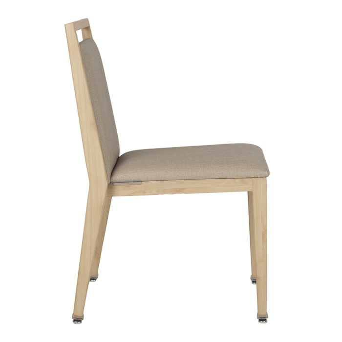 Jordan Metal Chair
