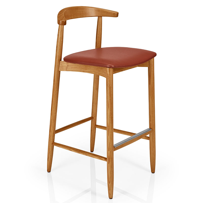 Boston Barstool Plain
