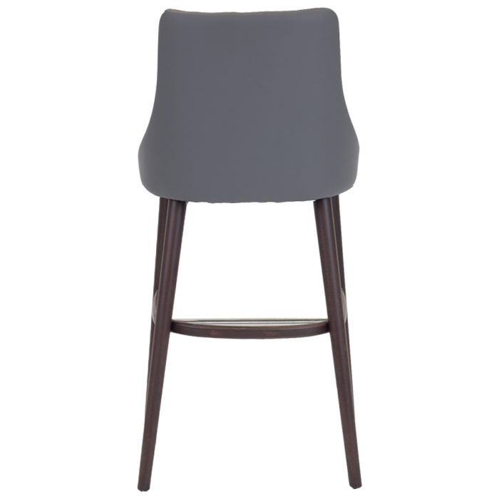 Kansas Barstool