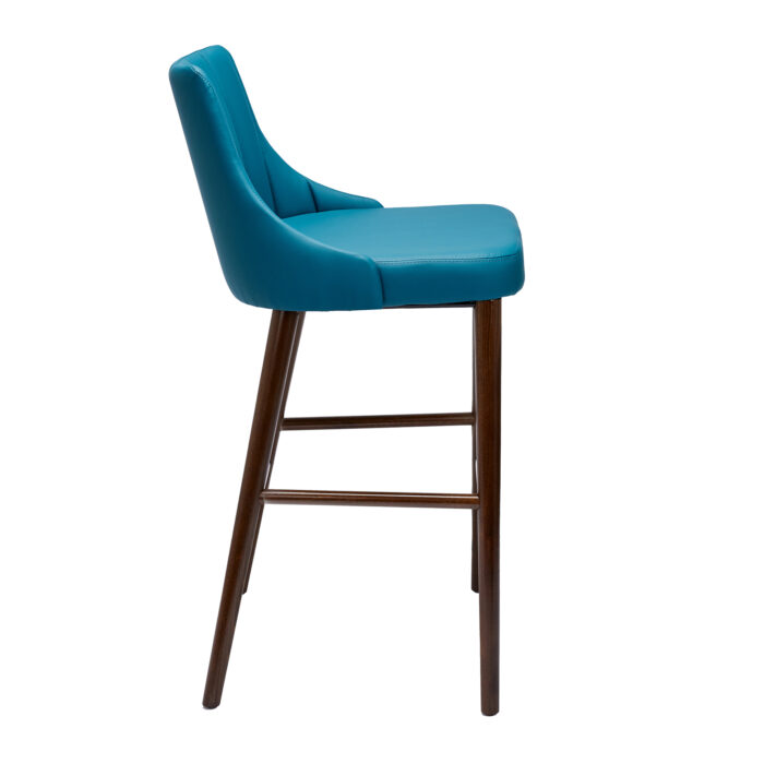 Kansas Barstool